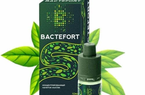 Bactefort