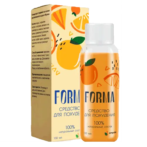 Forma средство для похудения