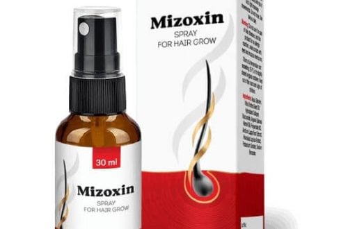 Mizoxin