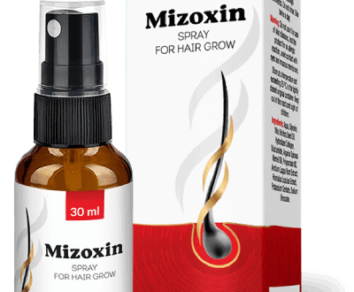Mizoxin для восстановления волос